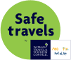Safe Travels WTTC